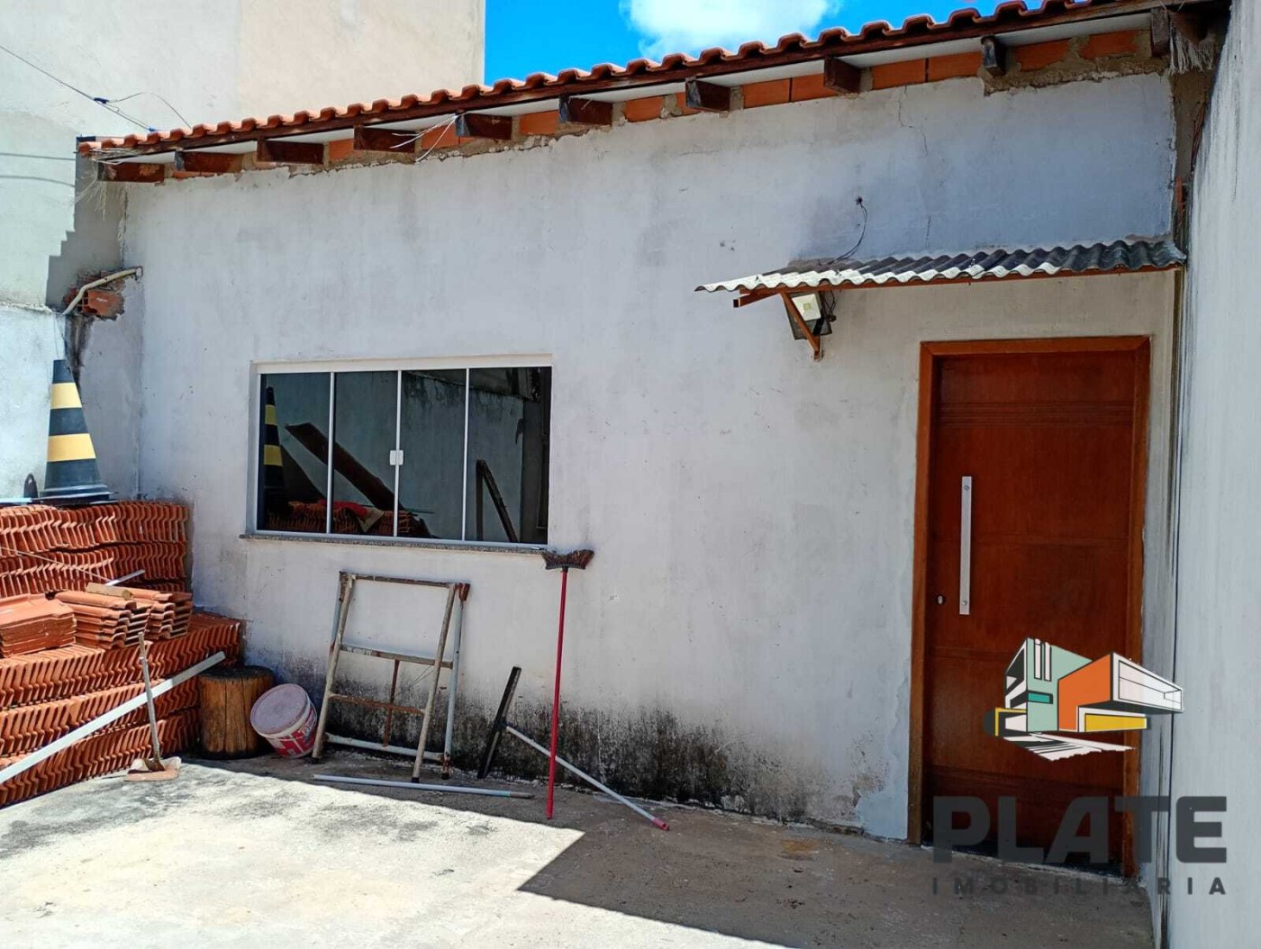 Casa, 2 quartos, 75 m² - Foto 2