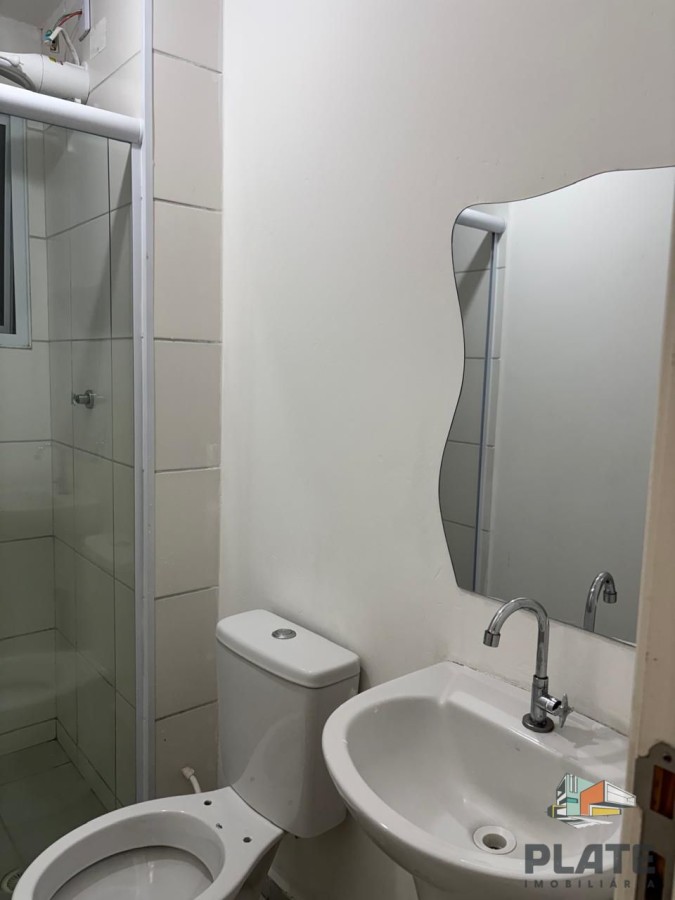 Apartamento, 2 quartos - Foto 13