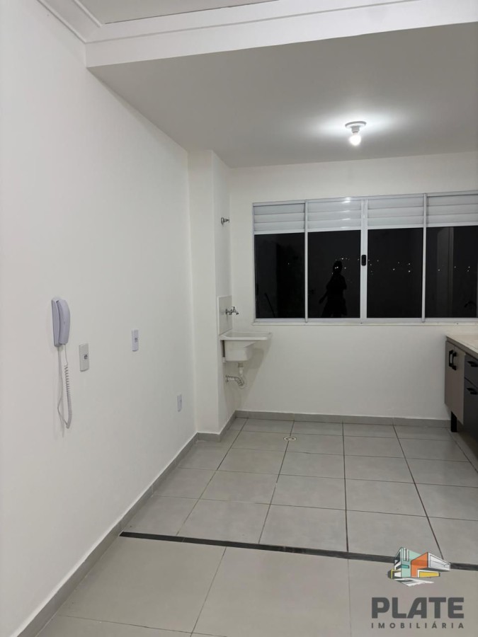 Apartamento, 2 quartos, 52 m² - Foto 8