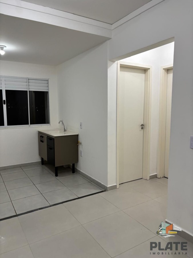 Apartamento, 2 quartos, 52 m² - Foto 5