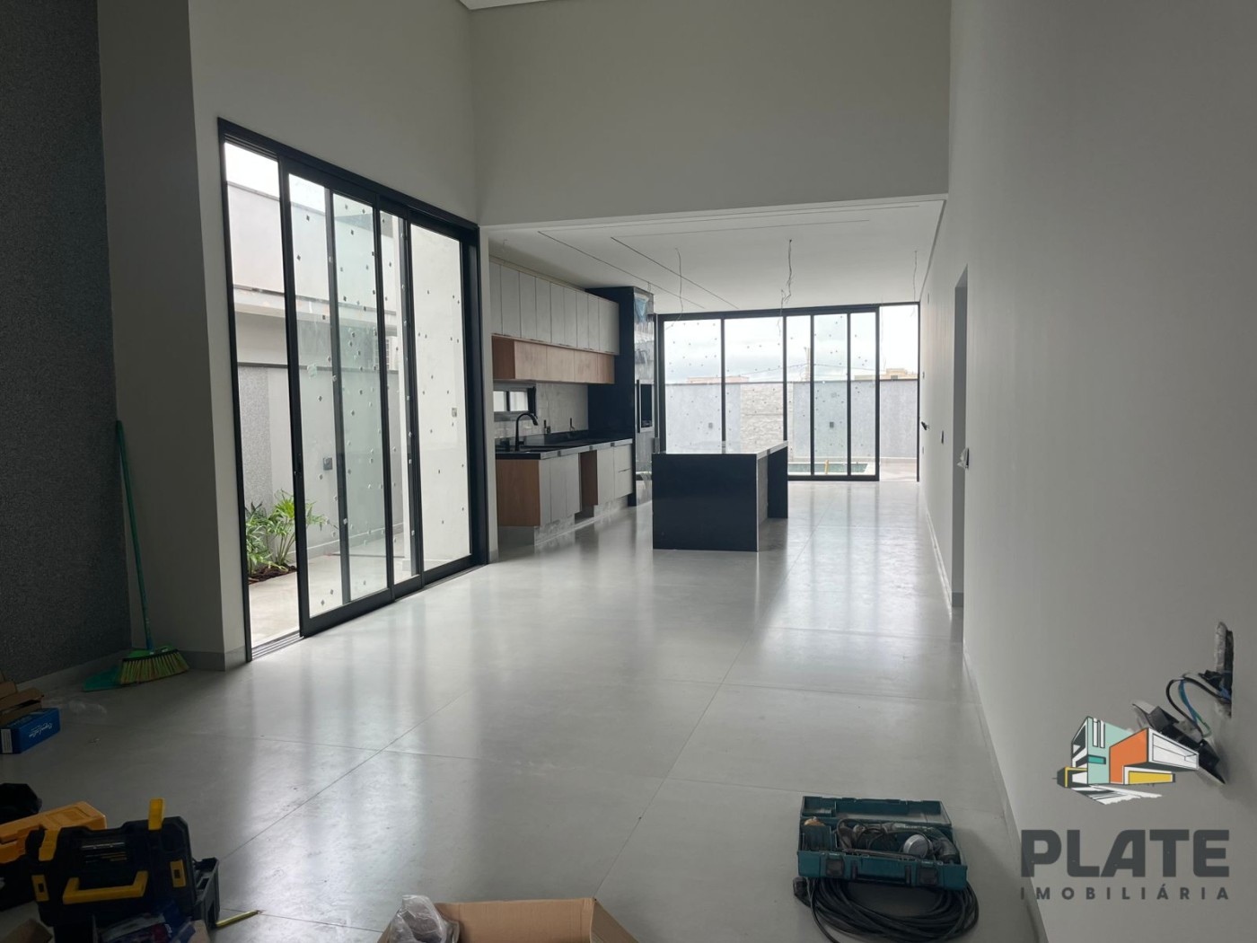 Apartamento, 3 quartos, 220 m² - Foto 2
