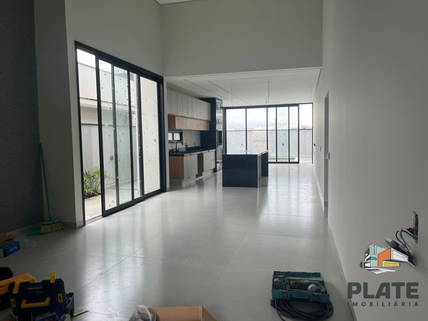 Apartamento, 3 quartos, 220 m² - Foto 5
