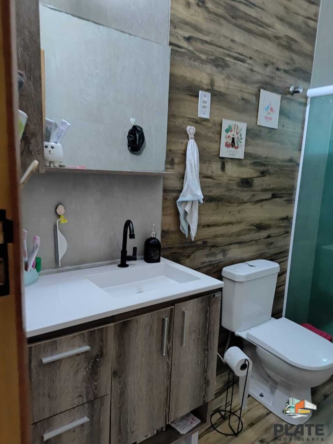 Casa, 3 quartos, 143 m² - Foto 19