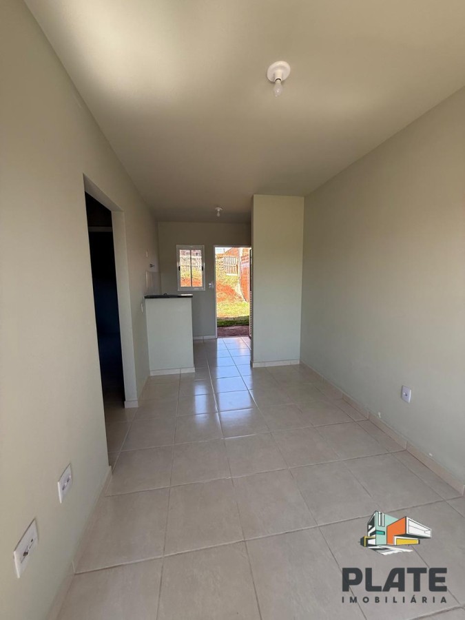 Casa, 45 m² - Foto 9
