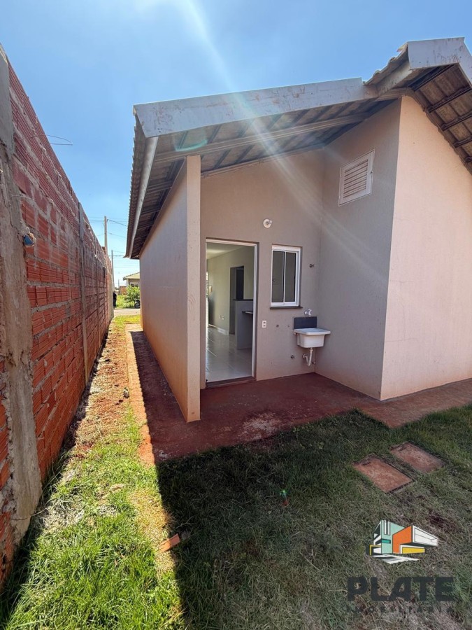 Casa, 45 m² - Foto 6