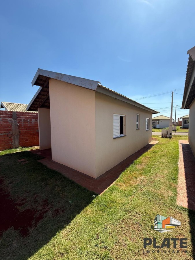 Casa, 45 m² - Foto 18