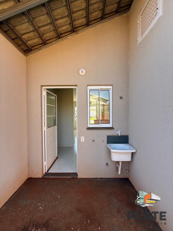 Casa, 45 m² - Foto 17