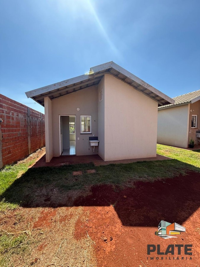 Casa, 45 m² - Foto 5