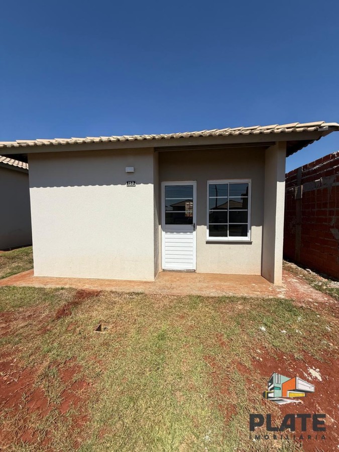 Casa, 45 m² - Foto 3