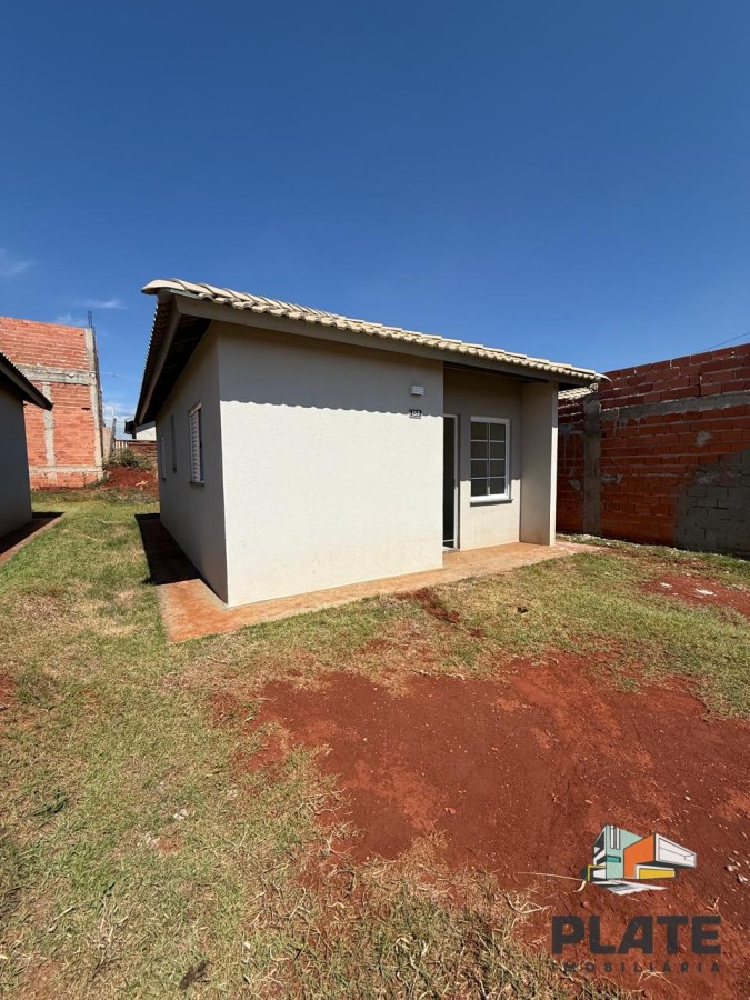 Casa, 45 m² - Foto 19
