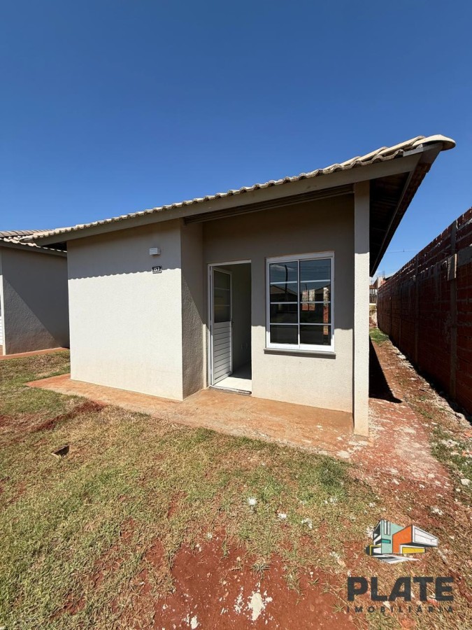 Casa, 45 m² - Foto 4