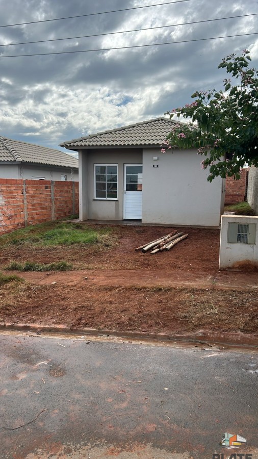 Casa, 45 m² - Foto 2