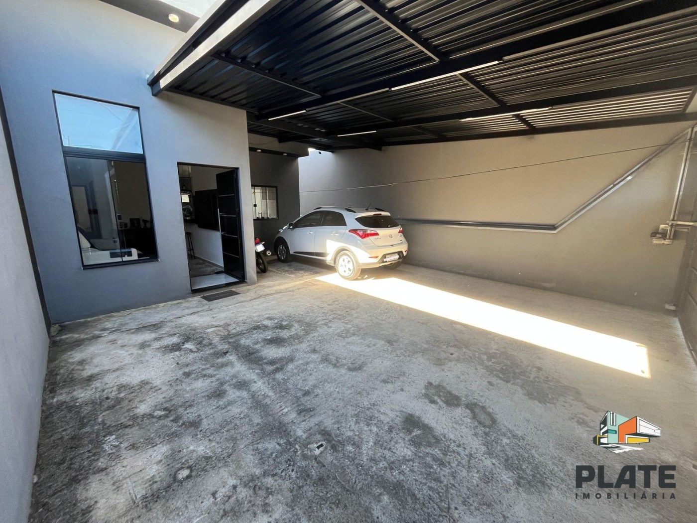 Casa, 2 quartos, 59 m² - Foto 4
