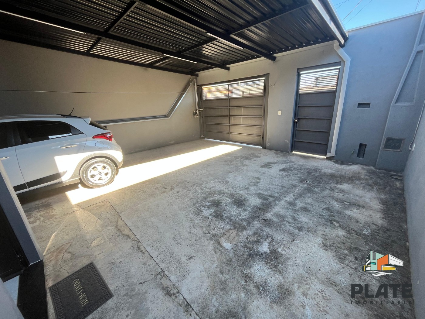 Casa, 2 quartos, 59 m² - Foto 5