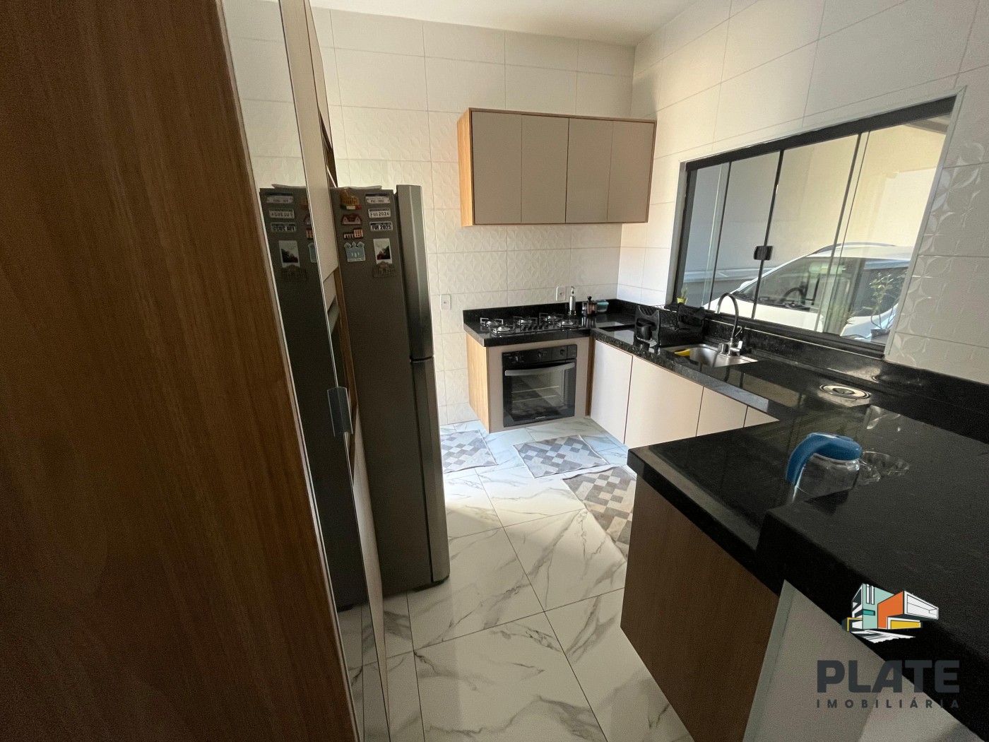Casa, 2 quartos, 59 m² - Foto 9