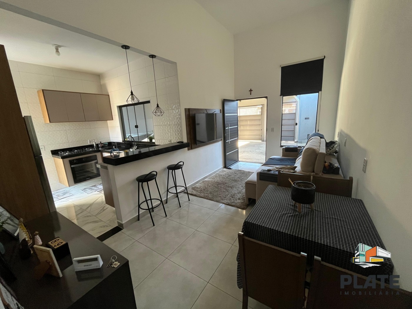 Casa, 2 quartos, 59 m² - Foto 8