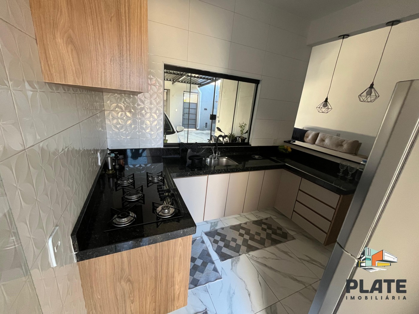 Casa, 2 quartos, 59 m² - Foto 10