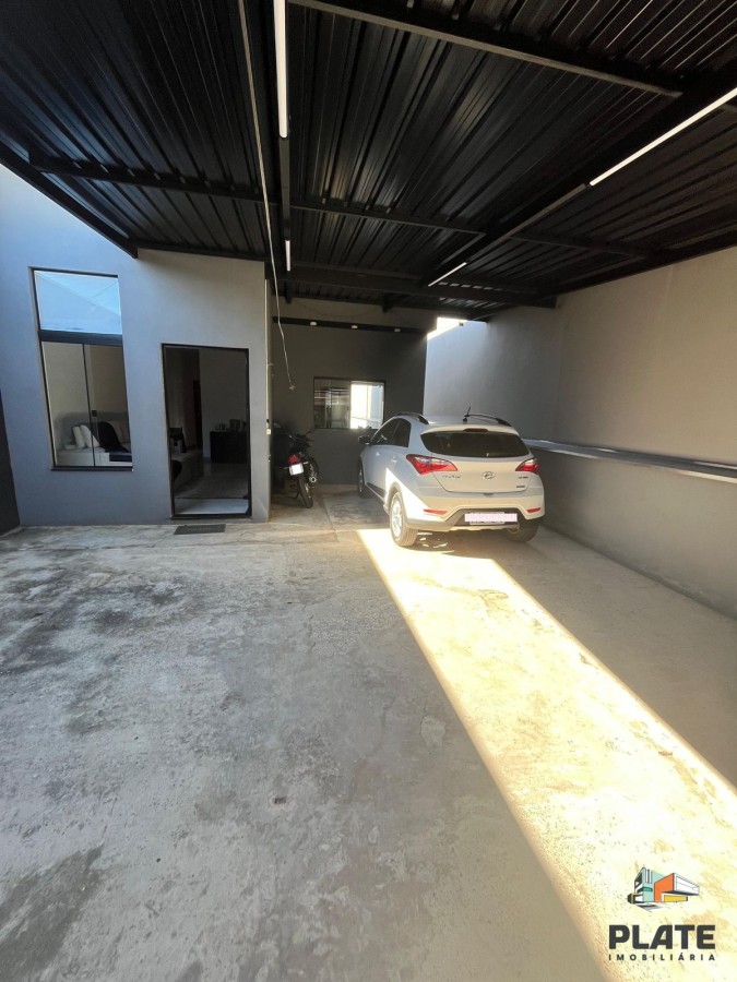 Casa, 2 quartos, 59 m² - Foto 2