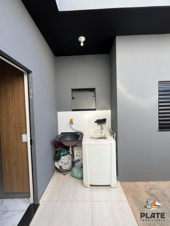 Casa, 2 quartos, 59 m² - Foto 20