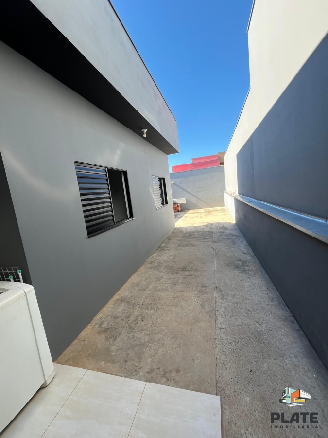Casa, 2 quartos, 59 m² - Foto 22