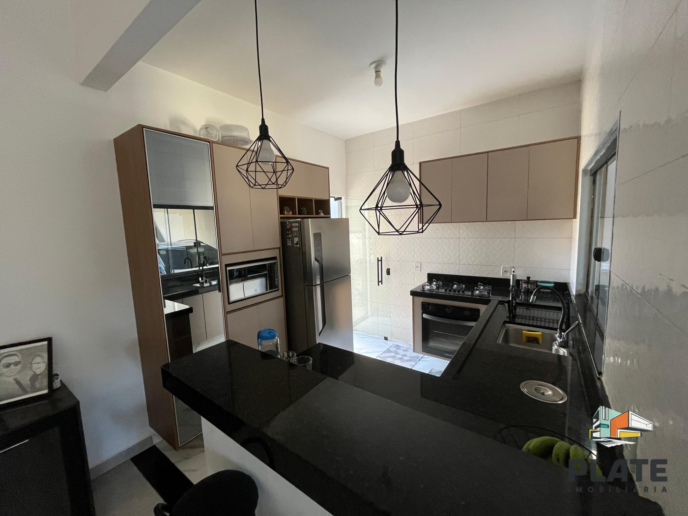Casa, 2 quartos, 59 m² - Foto 11