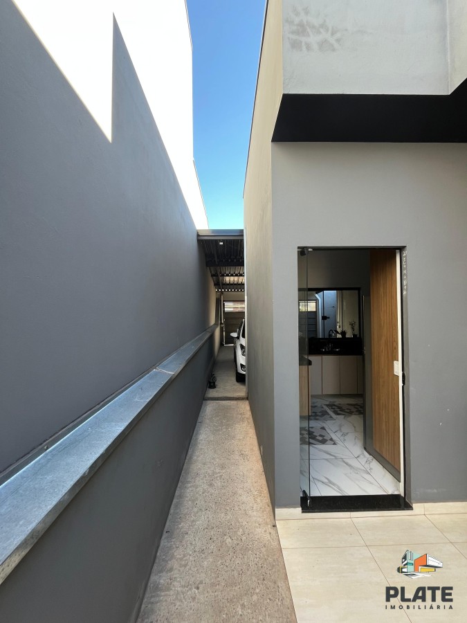 Casa, 2 quartos, 59 m² - Foto 21