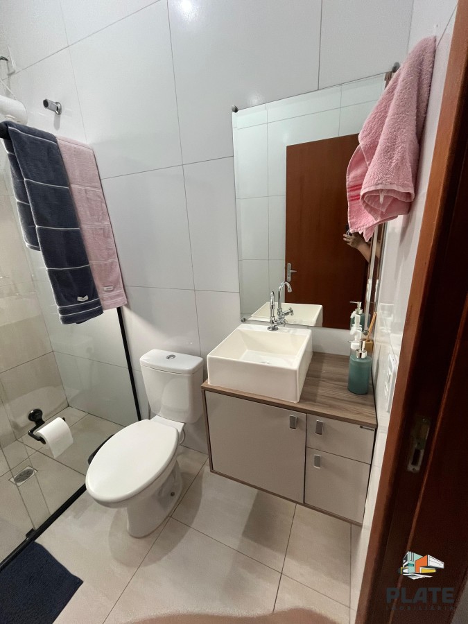 Casa, 2 quartos, 59 m² - Foto 19