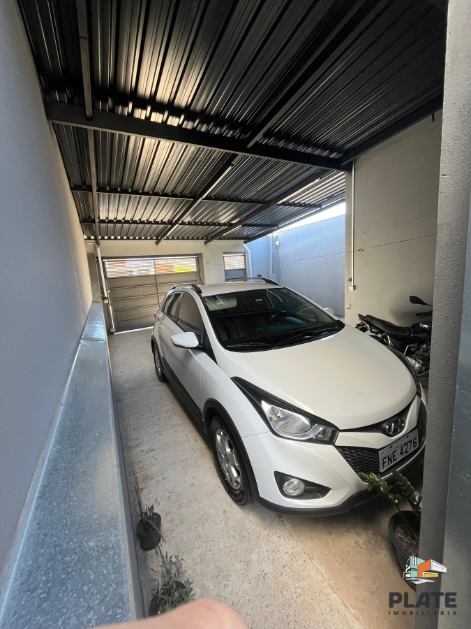 Casa, 2 quartos, 59 m² - Foto 3