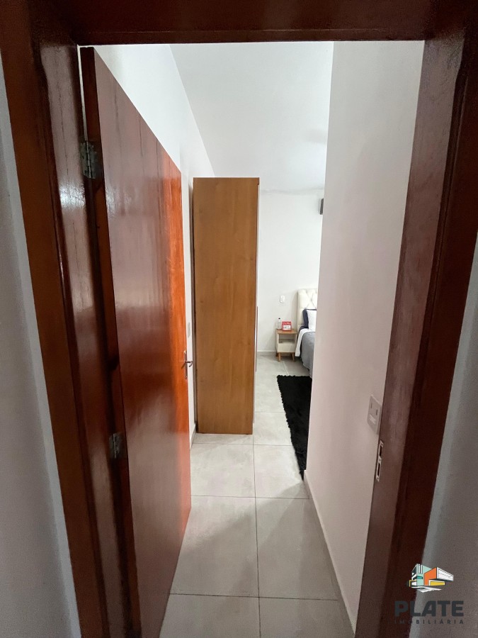 Casa, 2 quartos, 59 m² - Foto 14
