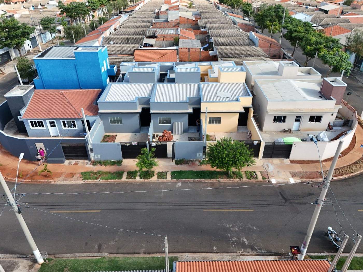 Casa, 72 m² - Foto 3