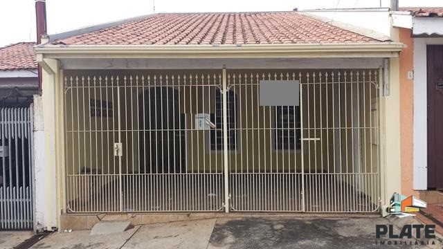Casa - Foto 1