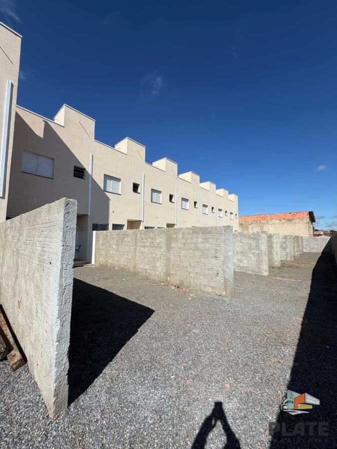 Casa, 62 m² - Foto 6