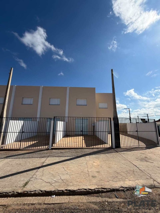 Casa, 62 m² - Foto 1