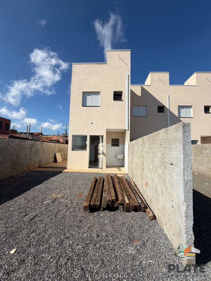 Casa, 62 m² - Foto 4