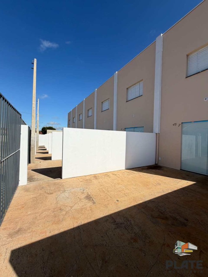 Casa, 62 m² - Foto 5