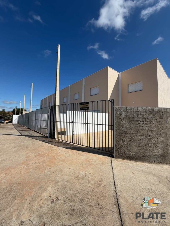 Casa, 62 m² - Foto 7