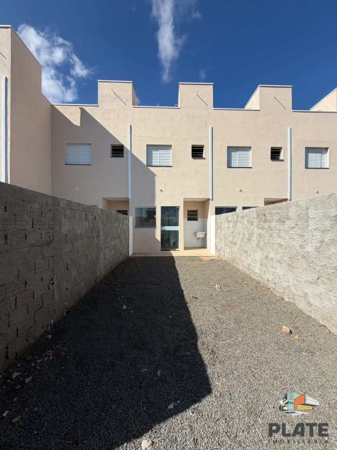 Casa, 62 m² - Foto 8