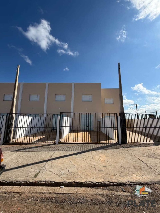 Casa, 62 m² - Foto 9