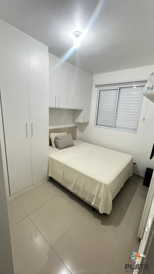Apartamento, 47 m² - Foto 7