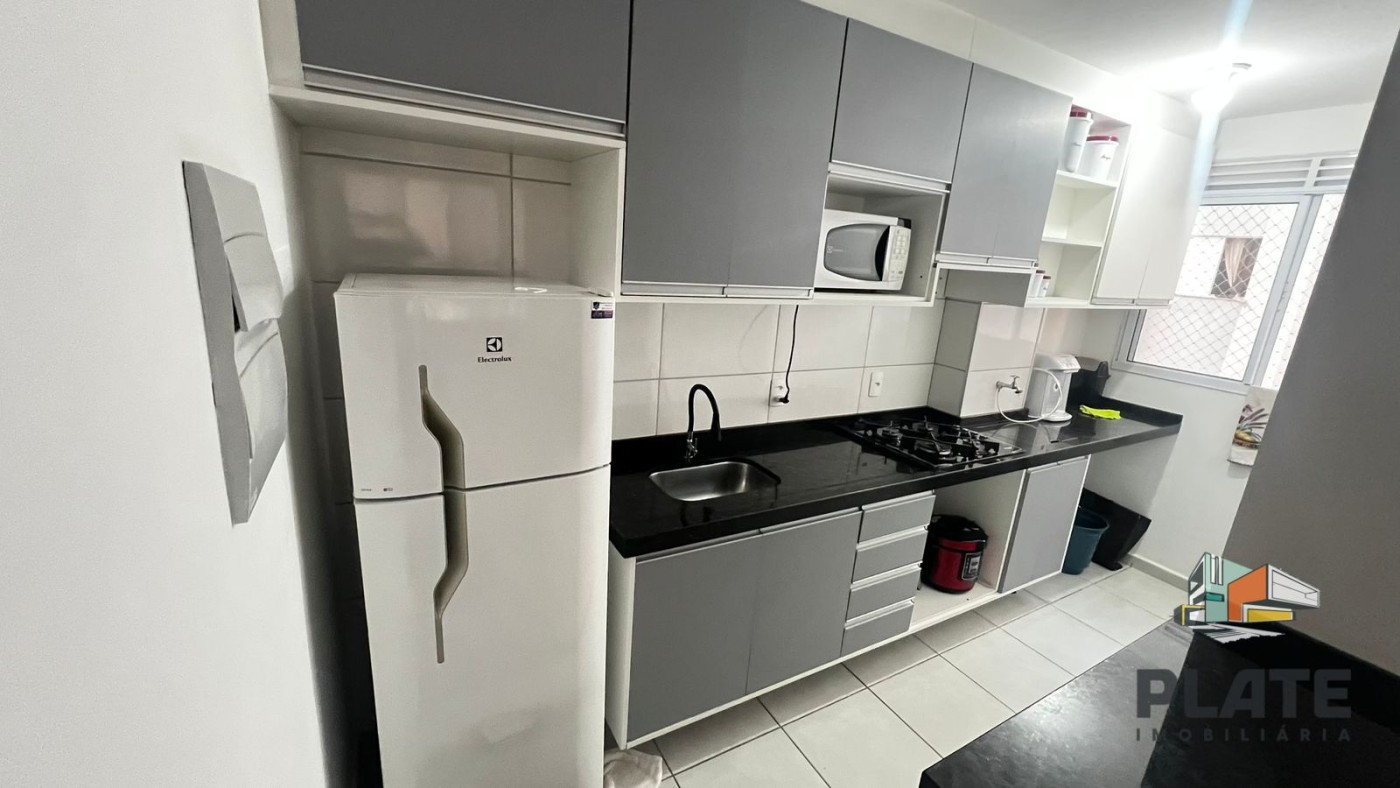 Apartamento, 47 m² - Foto 4