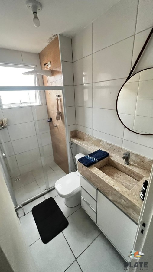 Apartamento, 47 m² - Foto 5