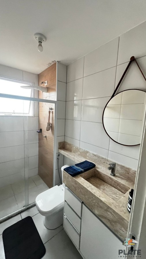 Apartamento, 47 m² - Foto 6