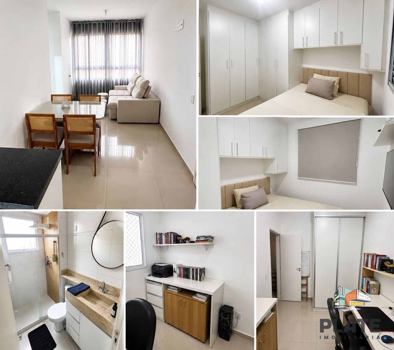 Apartamento, 47 m² - Foto 2
