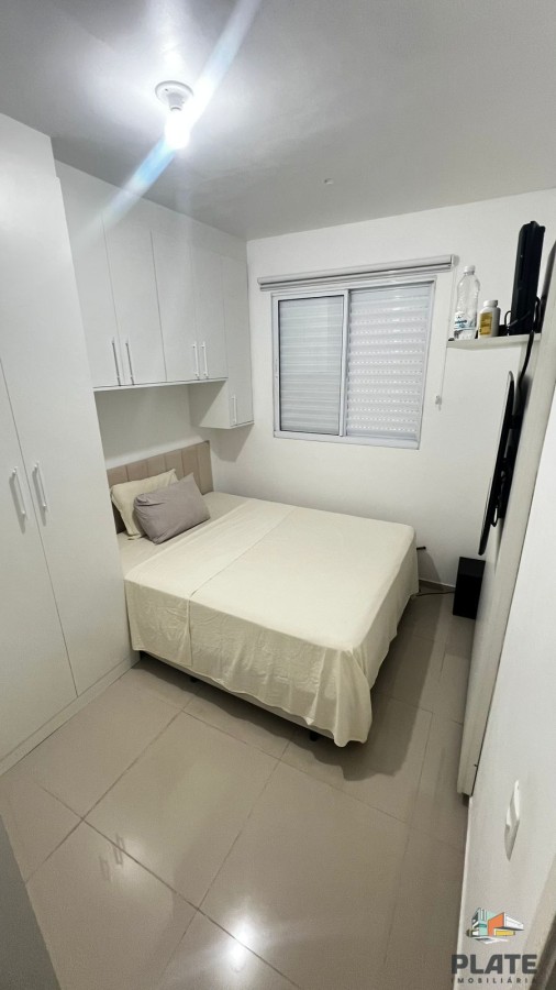 Apartamento, 47 m² - Foto 8