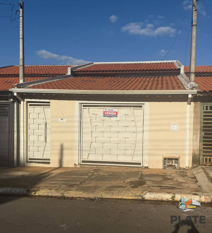 Casa, 126 m² - Foto 1