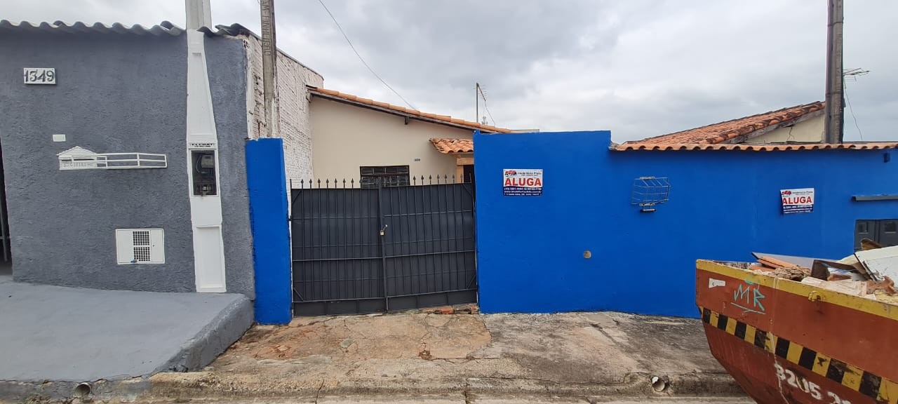 Casa - Foto 1