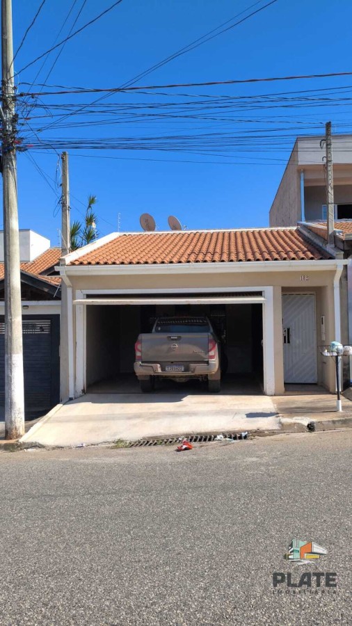 Casa, 95 m² - Foto 1