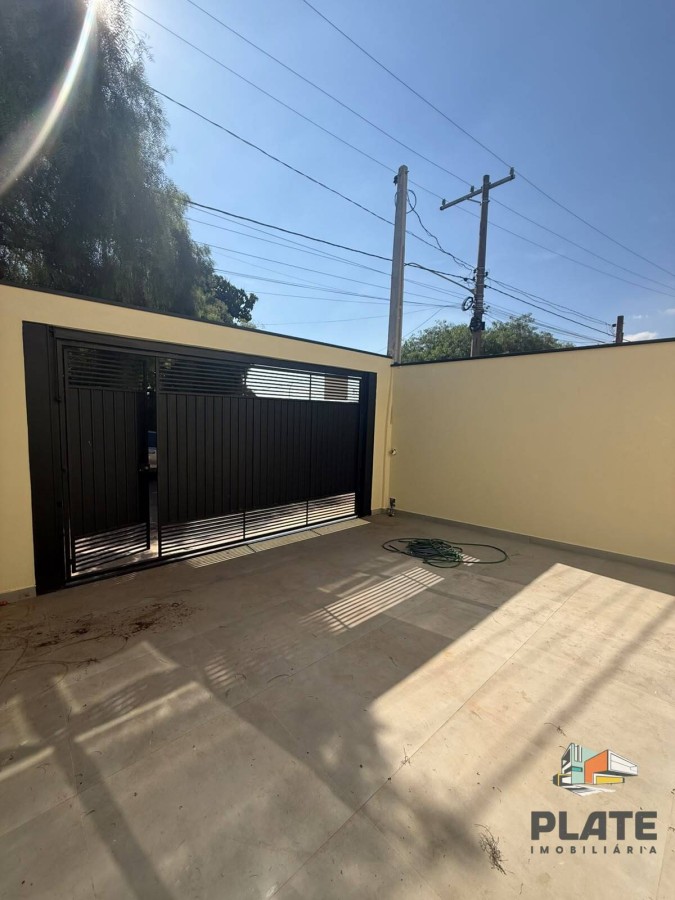 Casa, 100 m² - Foto 2