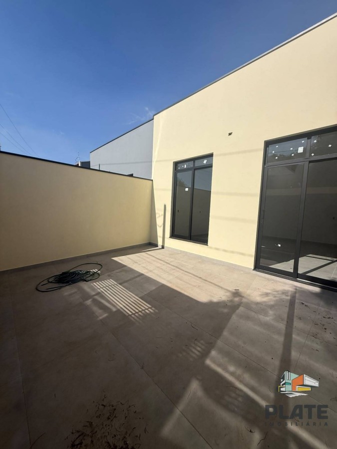 Casa, 100 m² - Foto 3