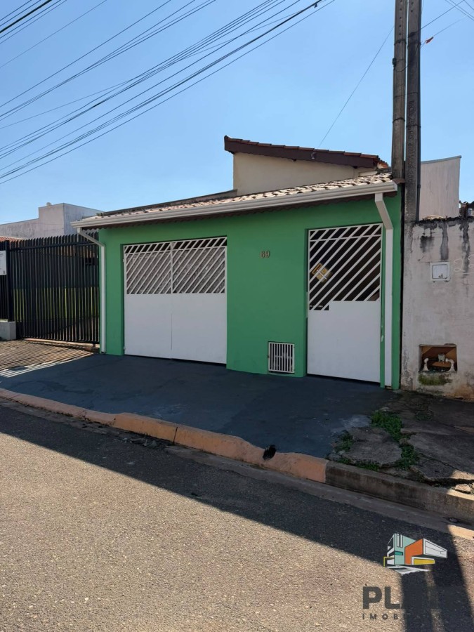 Casa - Foto 1